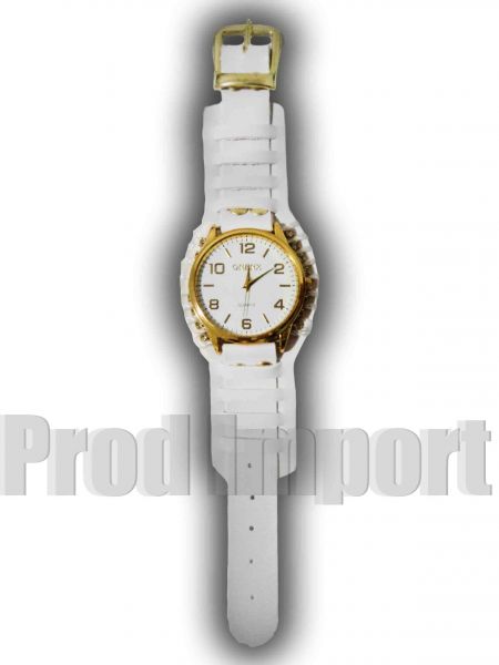 Relógio Bracelete com Strass