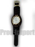 Relógio Bracelete com Strass
