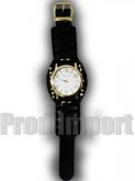 Relógio Bracelete com Strass