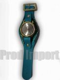 Relógio Bracelete com Strass