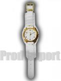 Relógio Bracelete com Strass