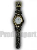 Relógio Bracelete com Strass