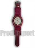 Relógio Bracelete com Strass
