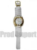 Relógio Bracelete com Strass
